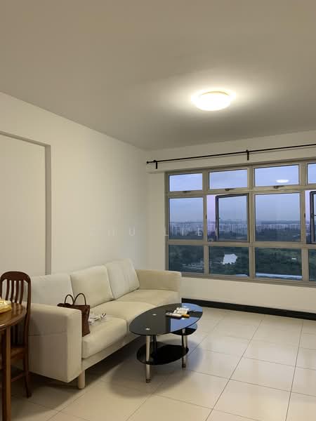 57 Teban Gardens Road, 57 Teban Gardens Road, Room Rental, 120 sqft, HDB Flat For Rent, by Zhu Lili, 500175579 - Living Room - PropertyGuru.com.sg