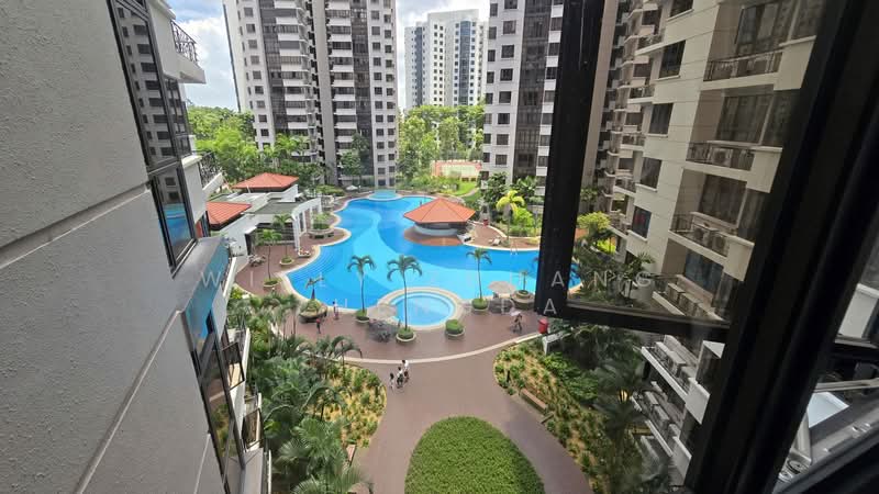 The Mayfair, 7 Jurong East Street 32, 3 Bedrooms, 1,195 sqft, Condominium For Rent, by Willy Zhuang Zhengda, 500175580 - Exterior - PropertyGuru.com.sg
