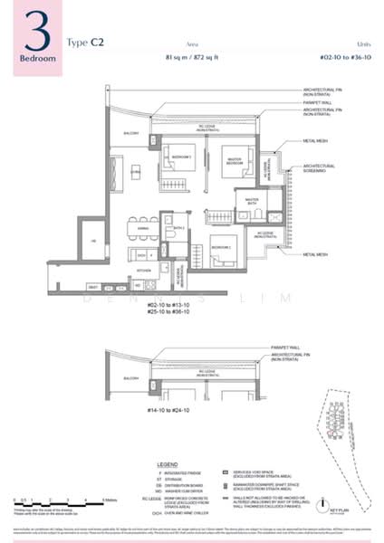 River Green, 11 River Valley Road, 3 Bedrooms, 872 sqft, Condominium For Sale, by Dennis Lim, 500175586 - PropertyGuru.com.sg