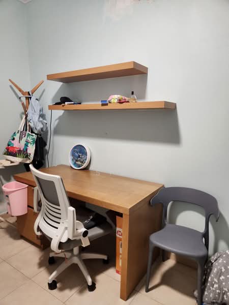 112 Edgefield Plains, 112 Edgefield Plains, Room Rental, 150 sqft, HDB Flat For Rent, by Josephine Sim, 500175588 - Study - PropertyGuru.com.sg