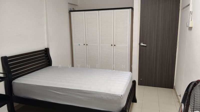 337 Hougang Avenue 7, 337 Hougang Avenue 7, Room Rental, 150 sqft, HDB Flat For Rent, by Avyne Ang, 500175597 - Bedroom - PropertyGuru.com.sg