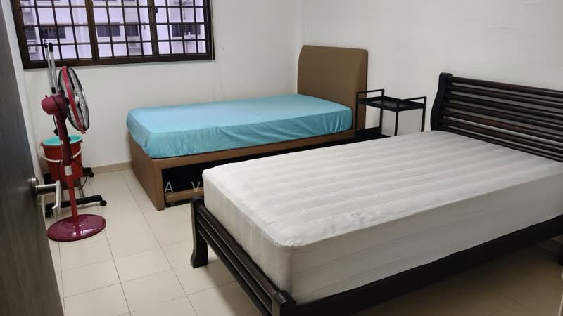 337 Hougang Avenue 7, 337 Hougang Avenue 7, Room Rental, 150 sqft, HDB Flat For Rent, by Avyne Ang, 500175597 - Bedroom - PropertyGuru.com.sg
