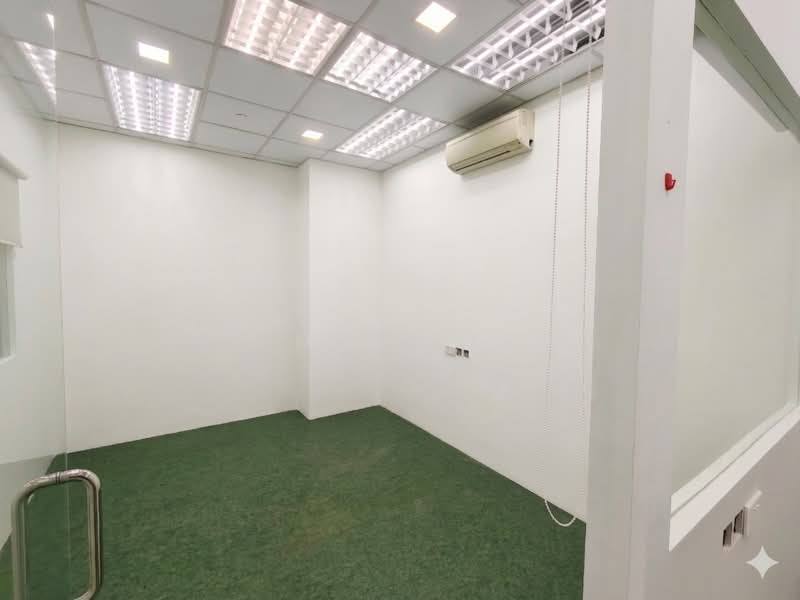 Eunos Techpark 2, 60 Kaki Bukit Place, 710 sqft, Factory / Workshop (B2) For Rent, by Jensen Lee, 500175599 - Interior - CommercialGuru.com.sg