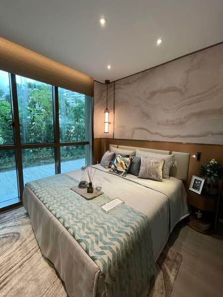 Pinetree Hill, 30 Pine Grove, 3 Bedrooms, 969 sqft, Condominium For Sale, by Shanice Lim, 500175600 - Bedroom - PropertyGuru.com.sg