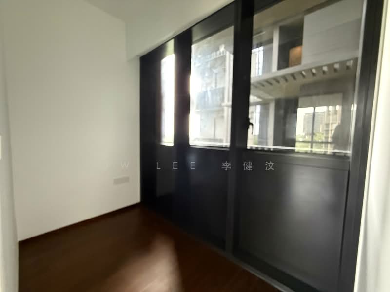 Lentor Modern, 5 Lentor Central, 3 Bedrooms, 969 sqft, Condominium For Rent, by JW Lee 李健汶, 500175602 - Interior - PropertyGuru.com.sg