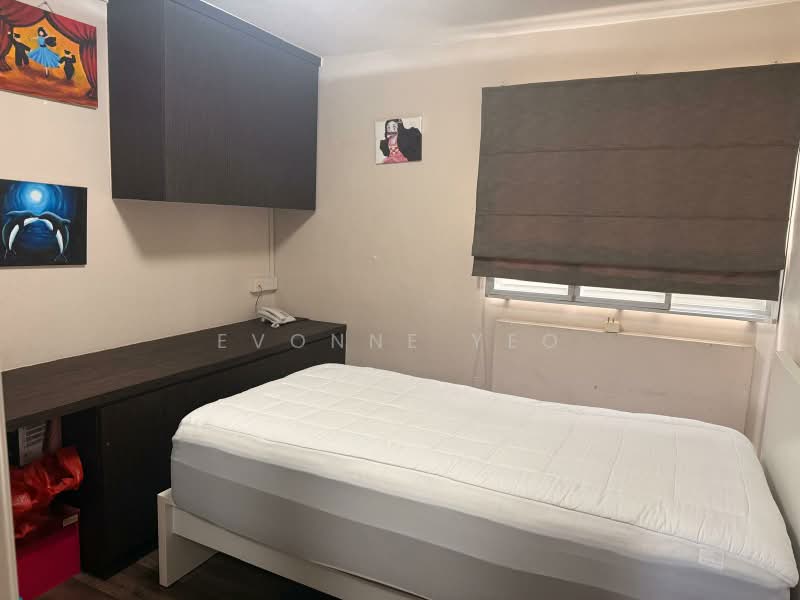 63 Marine Drive, 63 Marine Drive, Room Rental, 120 sqft, HDB Flat For Rent, by Evonne Yeo, 500175607 - Bedroom - PropertyGuru.com.sg