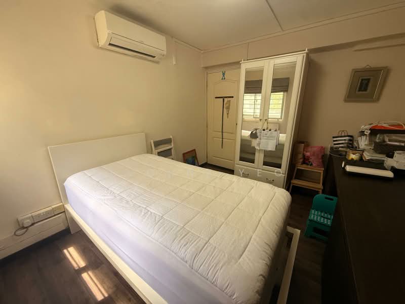 63 Marine Drive, 63 Marine Drive, Room Rental, 120 sqft, HDB Flat For Rent, by Evonne Yeo, 500175607 - Bedroom - PropertyGuru.com.sg