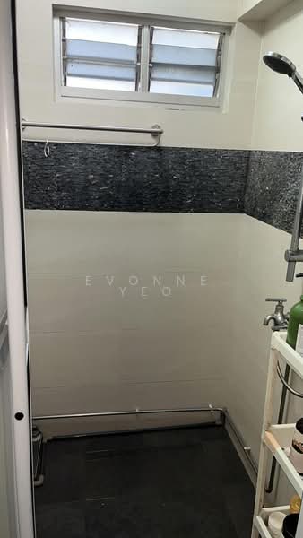63 Marine Drive, 63 Marine Drive, Room Rental, 120 sqft, HDB Flat For Rent, by Evonne Yeo, 500175607 - Bathroom - PropertyGuru.com.sg