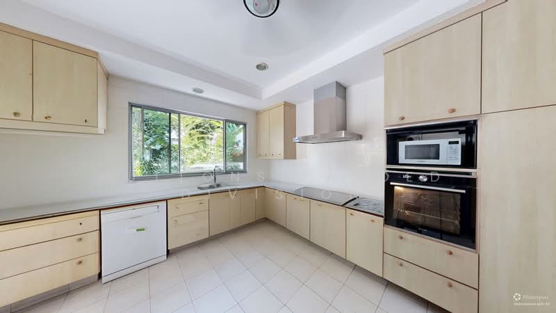 Mandarin Park, , 6 Bedrooms, 5,000 sqft, Semi-Detached House For Sale, by Jasline Lim, 500175609 - Kitchen - PropertyGuru.com.sg