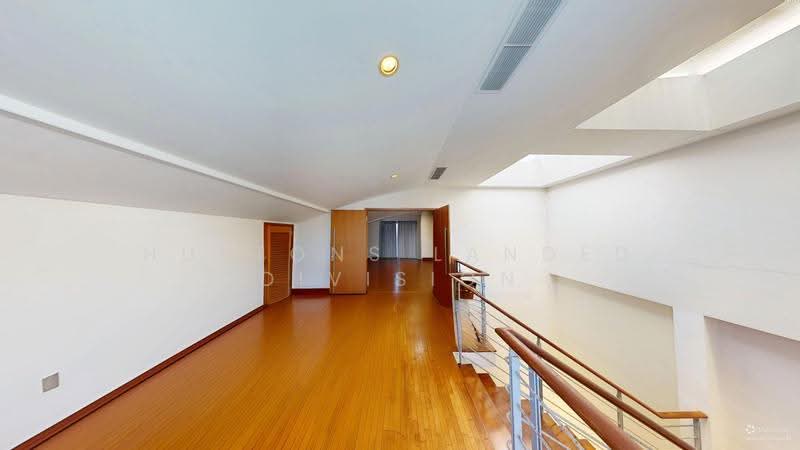 Mandarin Park, Clementi Park / Upper Bukit Timah, 6 Bedrooms, 5,000 sqft, Semi-Detached House For Sale, by Jasline Lim, 500175609 - Attic Entertainment Space - PropertyGuru.com.sg