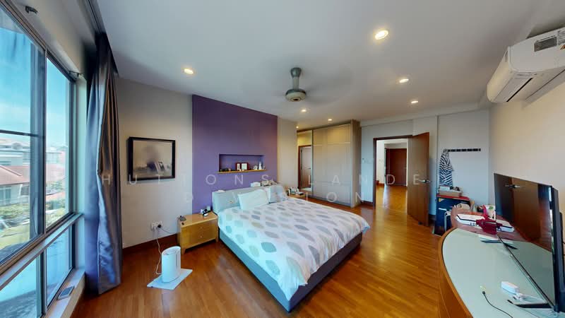 Mandarin Park, , 6 Bedrooms, 5,000 sqft, Semi-Detached House For Sale, by Jasline Lim, 500175609 - Master Bedroom - PropertyGuru.com.sg