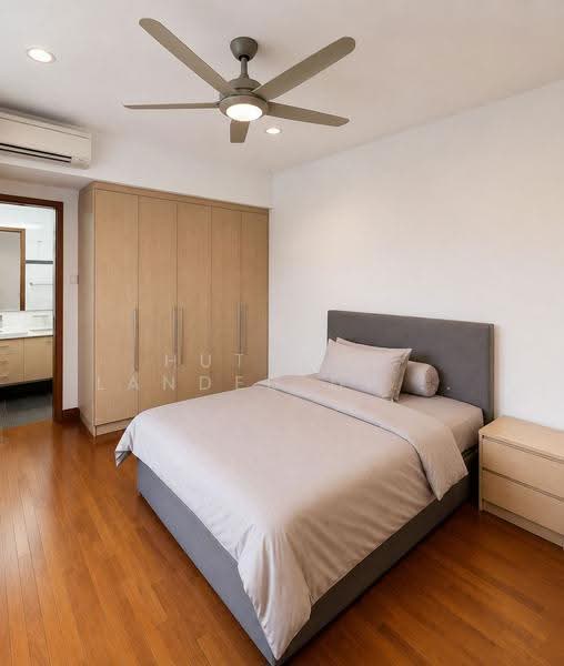 Mandarin Park, Clementi Park / Upper Bukit Timah, 6 Bedrooms, 5,000 sqft, Semi-Detached House For Sale, by Jasline Lim, 500175609 - Bedroom - PropertyGuru.com.sg