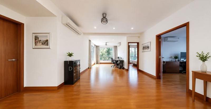 Mandarin Park, Clementi Park / Upper Bukit Timah, 6 Bedrooms, 5,000 sqft, Semi-Detached House For Sale, by Jasline Lim, 500175609 - 2nd floor Family Space @ 2nd Floor - PropertyGuru.com.sg