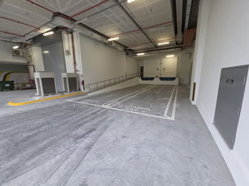 27 International Business Park Directly link to the Jurong Town Hall MRT, , 3,696 sqft, Office For Rent, by Vincent Low, 500175616 - CommercialGuru.com.sg