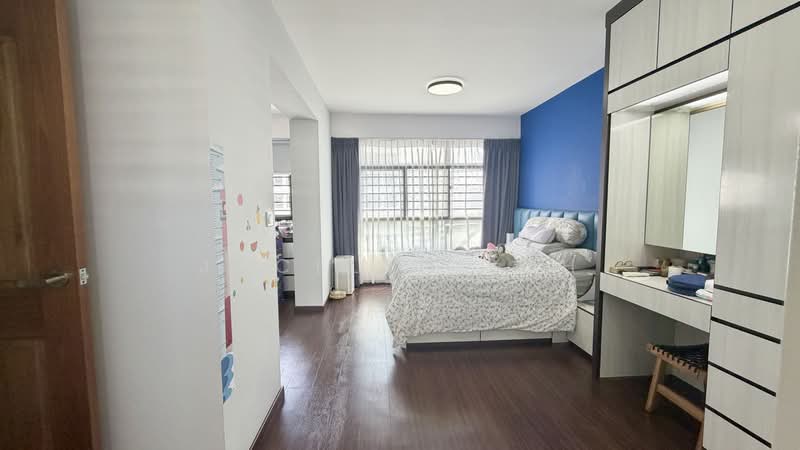 608C Tampines North Drive 1, 608C Tampines North Drive 1, 3 Bedrooms, 1,216 sqft, HDB Flat For Sale, by Jocelyn Loh, 500175617 - Bedroom - PropertyGuru.com.sg