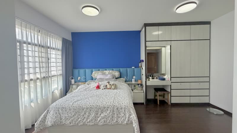 608C Tampines North Drive 1, 608C Tampines North Drive 1, 3 Bedrooms, 1,216 sqft, HDB Flat For Sale, by Jocelyn Loh, 500175617 - Bedroom - PropertyGuru.com.sg