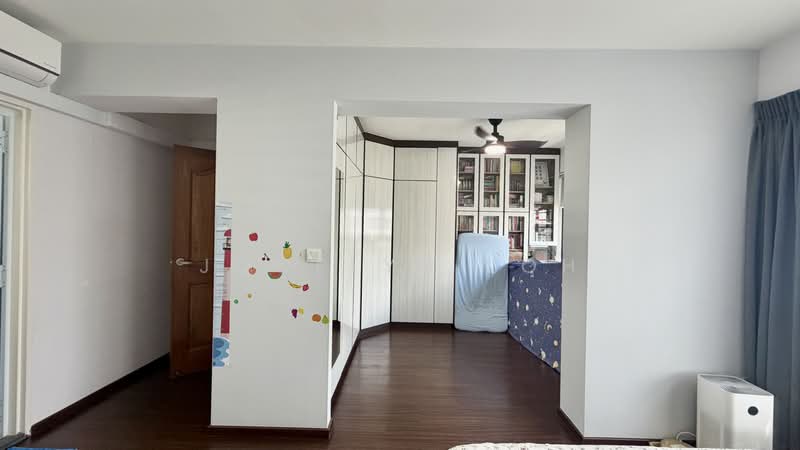 608C Tampines North Drive 1, 608C Tampines North Drive 1, 3 Bedrooms, 1,216 sqft, HDB Flat For Sale, by Jocelyn Loh, 500175617 - Interior - PropertyGuru.com.sg