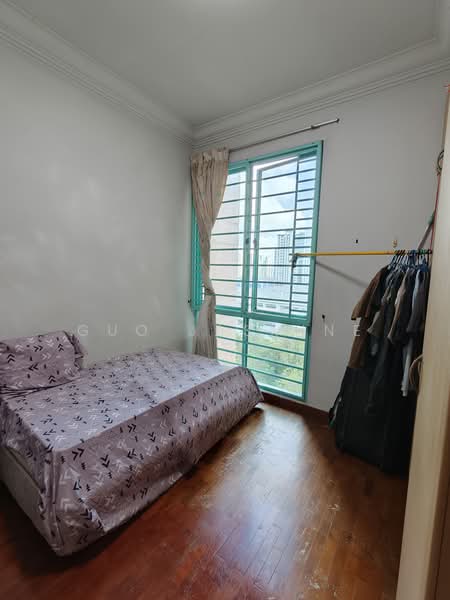 Hazel Park Condo, 21 Hazel Park Condo, 3 Bedrooms, 1,334 sqft, Condominium For Sale, by Guo Jasmine, 500175620 - Bedroom - PropertyGuru.com.sg