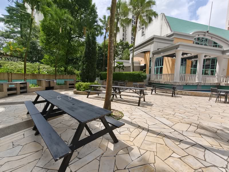 Hazel Park Condo, 21 Hazel Park Condo, 3 Bedrooms, 1,334 sqft, Condominium For Sale, by Guo Jasmine, 500175620 - Exterior - PropertyGuru.com.sg