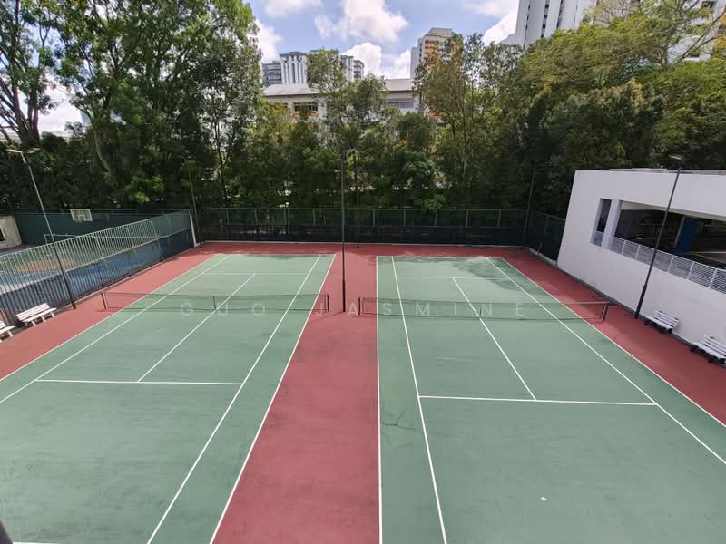 Hazel Park Condo, 21 Hazel Park Condo, 3 Bedrooms, 1,334 sqft, Condominium For Sale, by Guo Jasmine, 500175620 - Exterior - PropertyGuru.com.sg