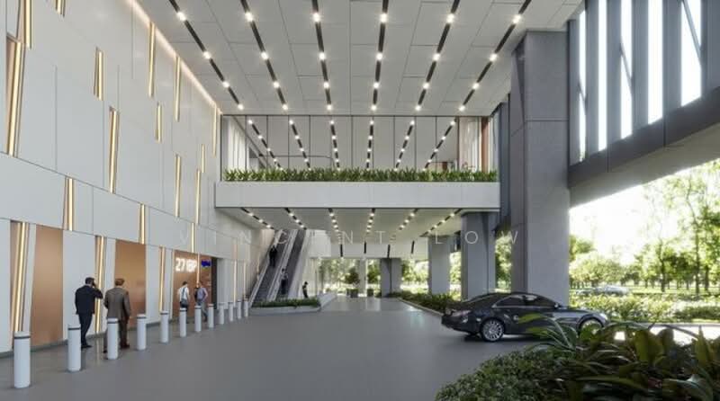 27 International Business Park Directly link to the Jurong Town Hall MRT, , 12,052 sqft, Office For Rent, by Vincent Low, 500175624 - CommercialGuru.com.sg