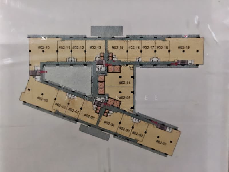 Eunos Techpark 2, 60 Kaki Bukit Place, 1,302 sqft, Factory / Workshop (B2) For Rent, by Jensen Lee, 500175626 - CommercialGuru.com.sg