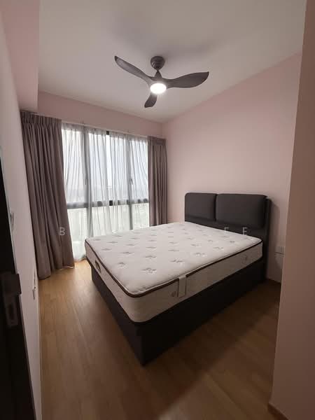 The Clement Canopy, 18 Clementi Avenue 1, 4 Bedrooms, 1,346 sqft, Condominium For Rent, by Beverly Lee, 500175628 - Bedroom - PropertyGuru.com.sg
