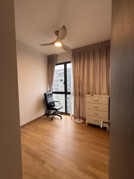 The Clement Canopy, 18 Clementi Avenue 1, 4 Bedrooms, 1,346 sqft, Condominium For Rent, by Beverly Lee, 500175628 - Bedroom - PropertyGuru.com.sg