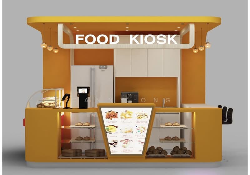 190 Toa Payoh central, , 200 sqft, Food & Beverage For Rent, by Canny Ong, 500175631 - Interior - CommercialGuru.com.sg