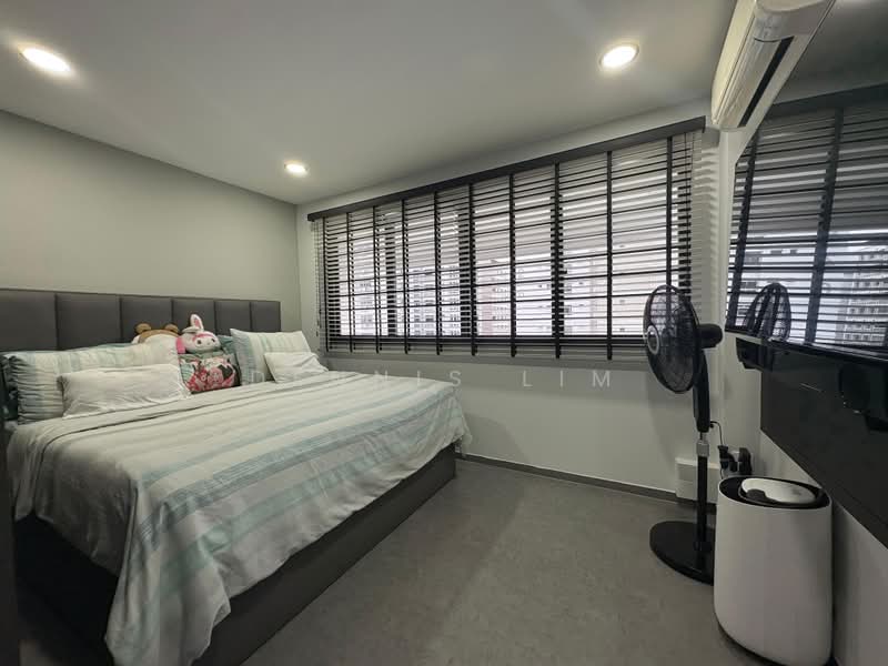 246 Pasir Ris Street 21, 246 Pasir Ris Street 21, 4 Bedrooms, 1,603 sqft, HDB Flat For Sale, by Dennis Lim, 500175632 - Bedroom - PropertyGuru.com.sg