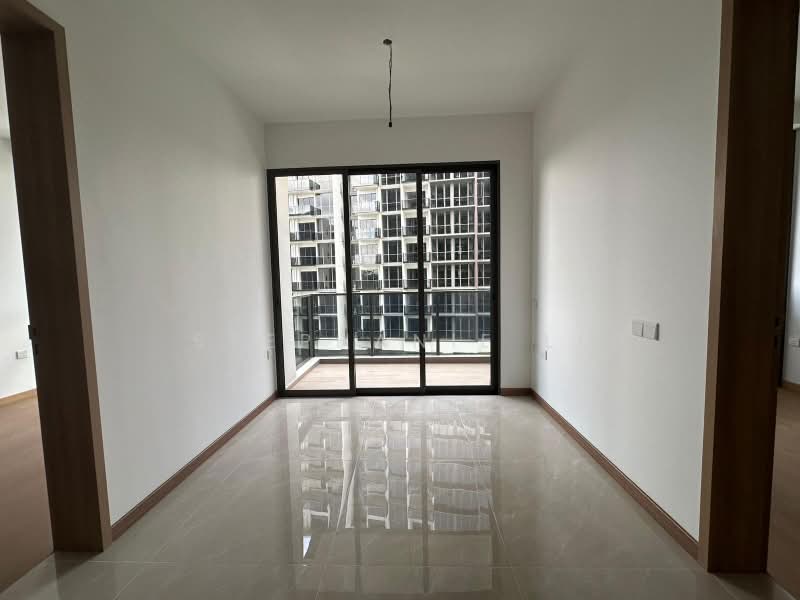 The Botany at Dairy Farm, 3 Dairy Farm Walk, 2 Bedrooms, 678 sqft, Condominium For Sale, by Stephanie Li, 500175633 - Balcony - PropertyGuru.com.sg