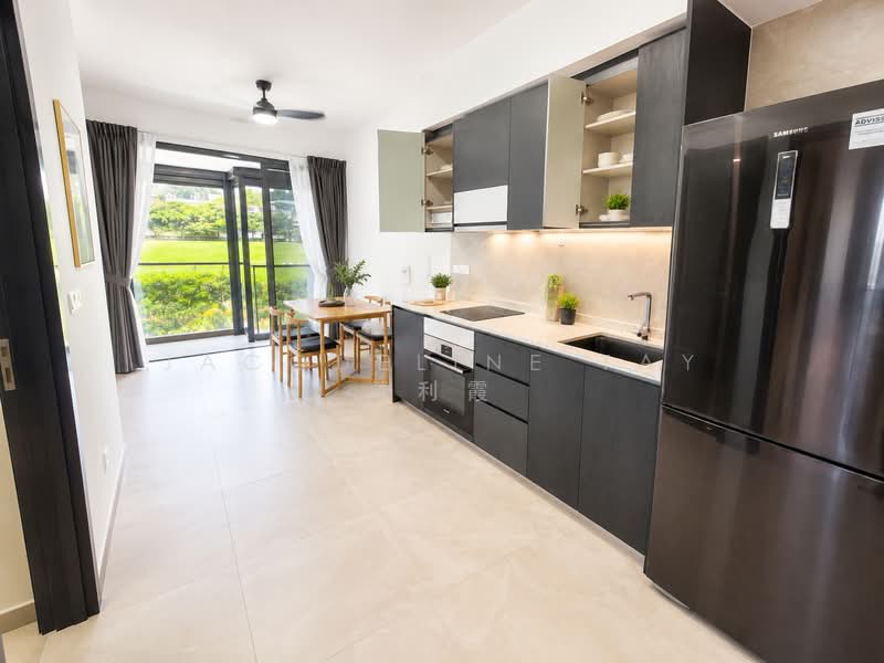 Bukit 828, 828 Upper Bukit Timah Road, 2 Bedrooms, 624 sqft, Condominium For Sale, by Jacqueline Tay 戴利霞, 500175635 - Kitchen - PropertyGuru.com.sg
