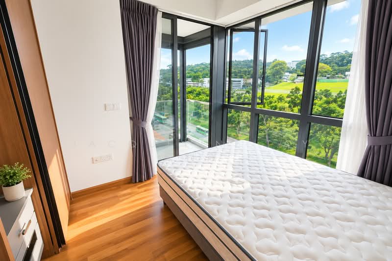 Bukit 828, 828 Upper Bukit Timah Road, 2 Bedrooms, 624 sqft, Condominium For Sale, by Jacqueline Tay 戴利霞, 500175635 - Bedroom - PropertyGuru.com.sg