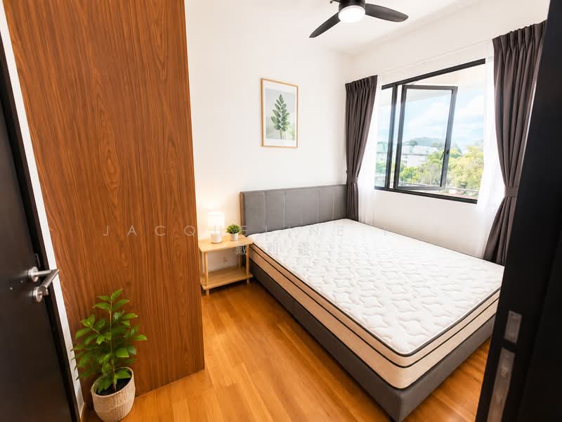 Bukit 828, 828 Upper Bukit Timah Road, 2 Bedrooms, 624 sqft, Condominium For Sale, by Jacqueline Tay 戴利霞, 500175635 - Bedroom - PropertyGuru.com.sg