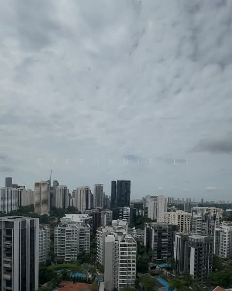 Perfect Ten, 323 Bukit Timah Road, 2 Bedrooms, 786 sqft, Condominium For Sale, by Stephanie Li, 500175636 - Exterior - PropertyGuru.com.sg