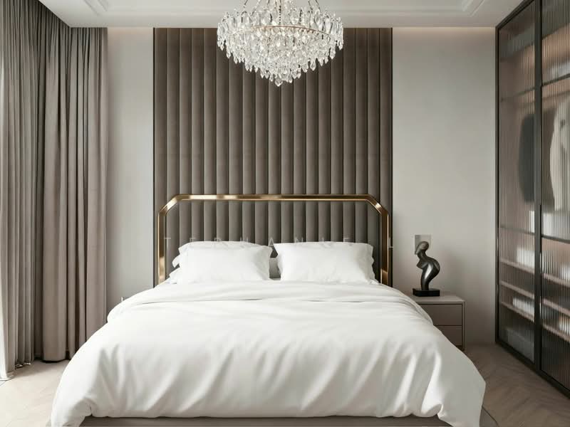 Perfect Ten, 323 Bukit Timah Road, 2 Bedrooms, 786 sqft, Condominium For Sale, by Stephanie Li, 500175636 - Bedroom - PropertyGuru.com.sg