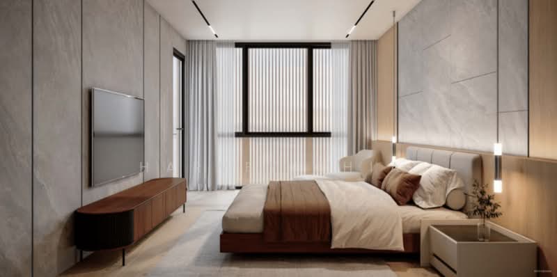 Brand new terraces in D26, , 5 Bedrooms, 5,697 sqft, Terraced House For Sale, by Harvey Chia, 500175637 - Bedroom - PropertyGuru.com.sg