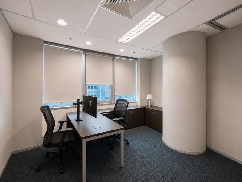 20 Collyer Quay, 20 Collyer Quay, 1,733 sqft, Office For Rent, by Matthew Siew, 500175640 - Interior - CommercialGuru.com.sg