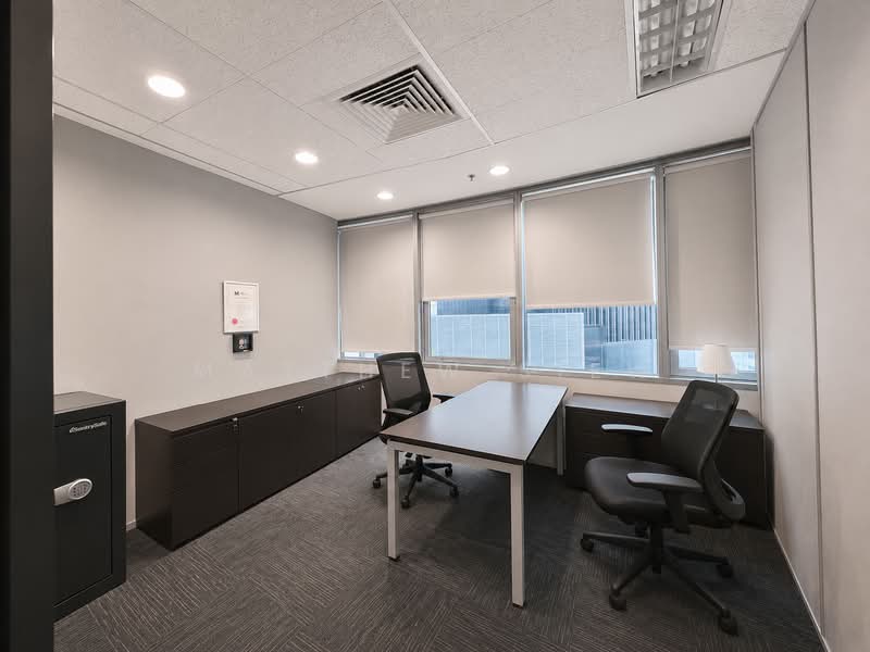20 Collyer Quay, 20 Collyer Quay, 1,733 sqft, Office For Rent, by Matthew Siew, 500175640 - Study - CommercialGuru.com.sg
