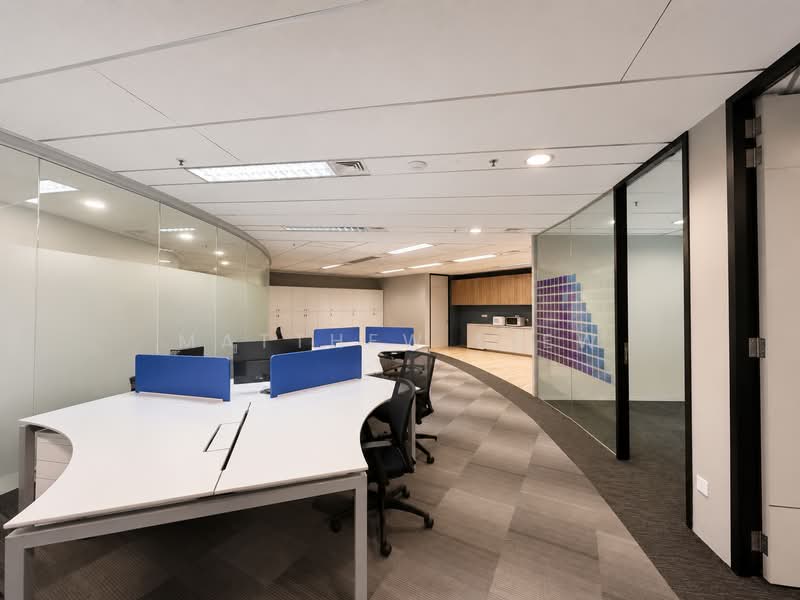 20 Collyer Quay, 20 Collyer Quay, 1,733 sqft, Office For Rent, by Matthew Siew, 500175640 - Interior - CommercialGuru.com.sg