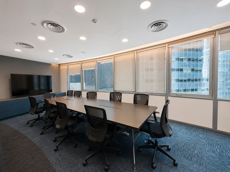 20 Collyer Quay, 20 Collyer Quay, 1,733 sqft, Office For Rent, by Matthew Siew, 500175640 - Interior - CommercialGuru.com.sg