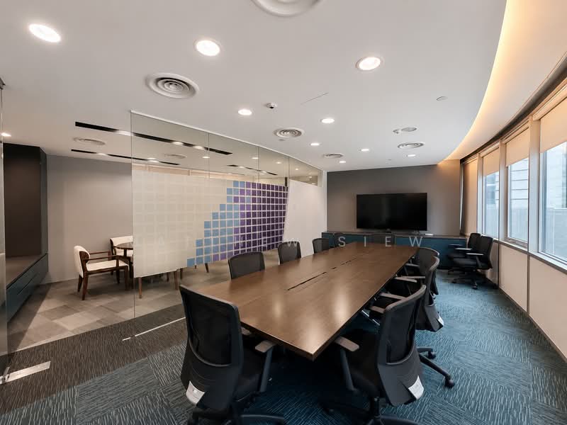 20 Collyer Quay, 20 Collyer Quay, 1,733 sqft, Office For Rent, by Matthew Siew, 500175640 - Interior - CommercialGuru.com.sg