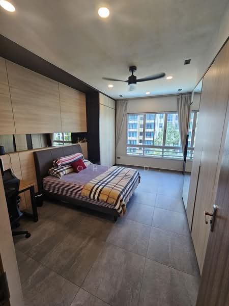 Parkshore, 201 Tanjong Rhu Road, 4 Bedrooms, 1,636 sqft, Condominium For Sale, by Rohit D., 500175642 - Master Bedroom - PropertyGuru.com.sg