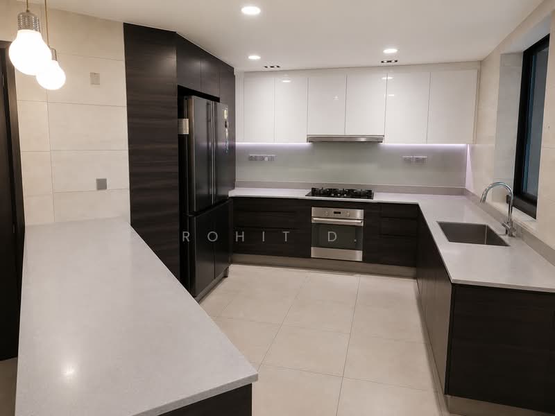 Parkshore, 201 Tanjong Rhu Road, 3 Bedrooms, 1,636 sqft, Condominium For Sale, by Rohit D., 500175642 - Kitchen - PropertyGuru.com.sg