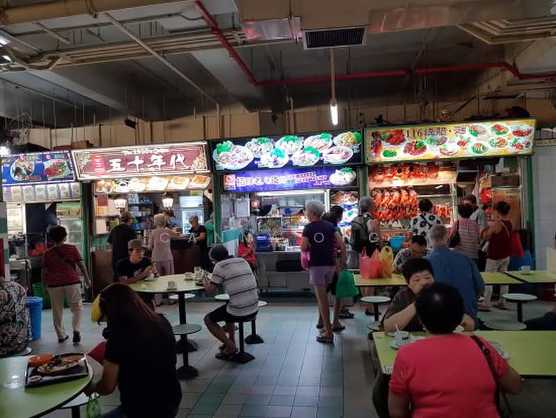 18 Tai Seng, 18 Tai Seng Street, 200 sqft, Food & Beverage For Rent, by Canny Ong, 500175643 - CommercialGuru.com.sg