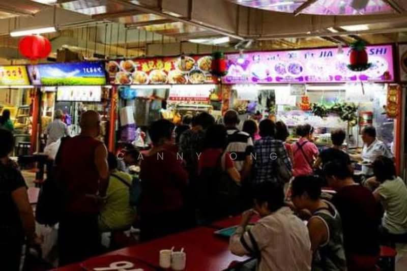 18 Tai Seng, 18 Tai Seng Street, 200 sqft, Food & Beverage For Rent, by Canny Ong, 500175643 - CommercialGuru.com.sg