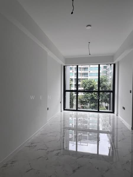 Sceneca Residence, 28 Tanah Merah Kechil Link, 1 Bedroom, 463 sqft, Condominium For Rent, by Wendy Tan, 500175644 - Interior - PropertyGuru.com.sg