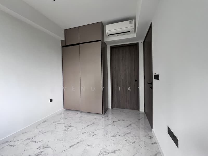 Sceneca Residence, 28 Tanah Merah Kechil Link, 1 Bedroom, 463 sqft, Condominium For Rent, by Wendy Tan, 500175644 - Bedroom - PropertyGuru.com.sg