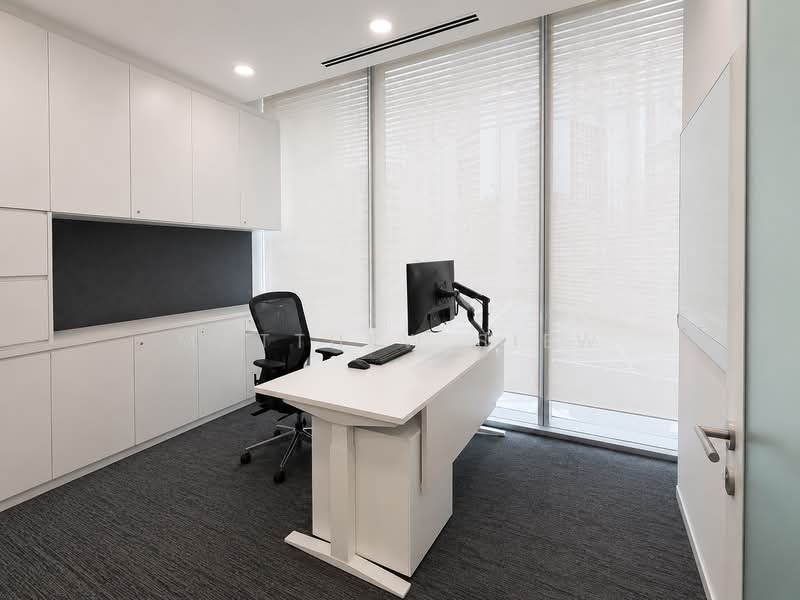 Ocean Financial Centre, 10 Collyer Quay, 1,378 sqft, Office For Rent, by Matthew Siew, 500175648 - Study - CommercialGuru.com.sg