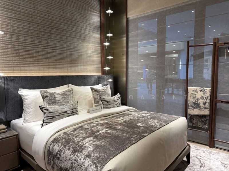 Vela Bay, Bayshore Road, 1 Bedroom, 484 sqft, Condominium For Sale, by Mathieu GOARANT, 500175649 - Bedroom - PropertyGuru.com.sg